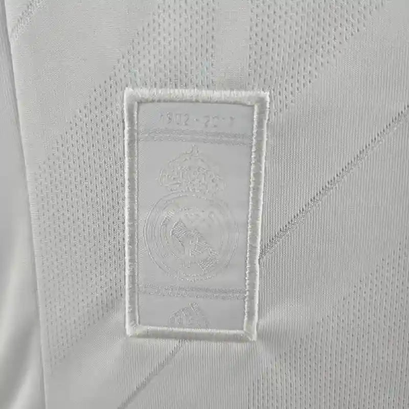 Camiseta Clásica Real Madrid 2017-18