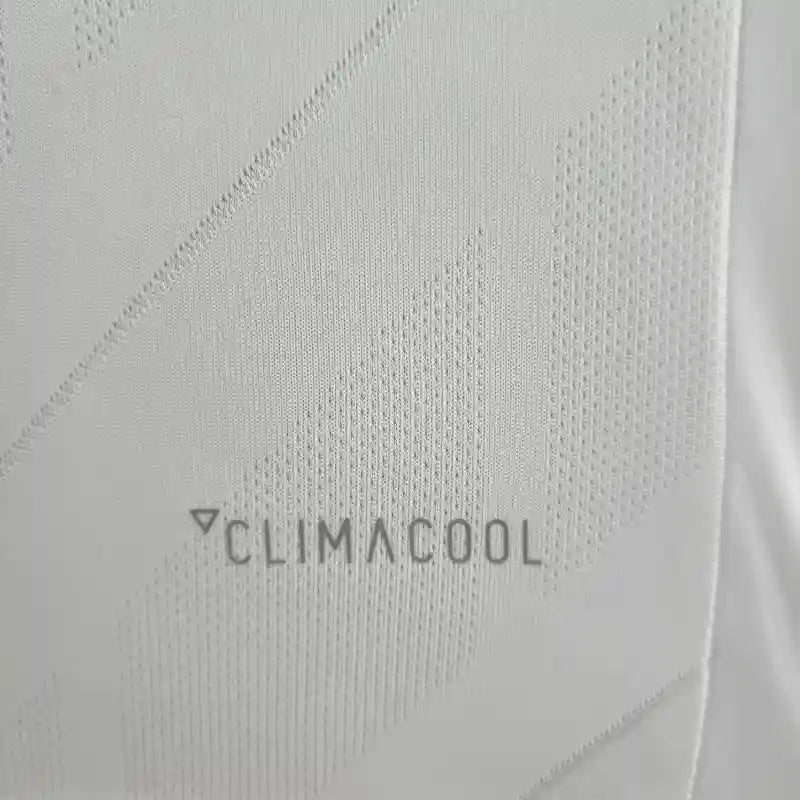 Camiseta Clásica Real Madrid 2017-18