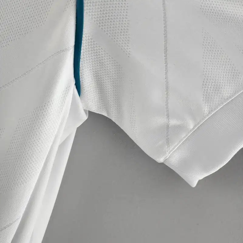 Camiseta Clásica Real Madrid 2017-18