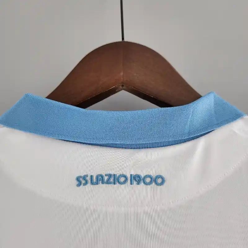 Camiseta Clásica SS Lazio 2018-19