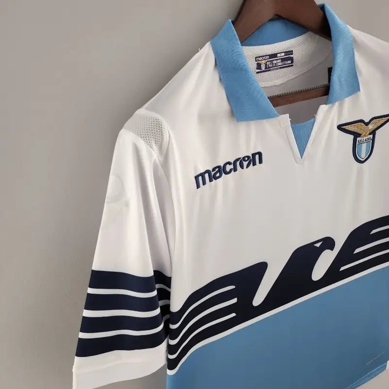Camiseta Clásica SS Lazio 2018-19