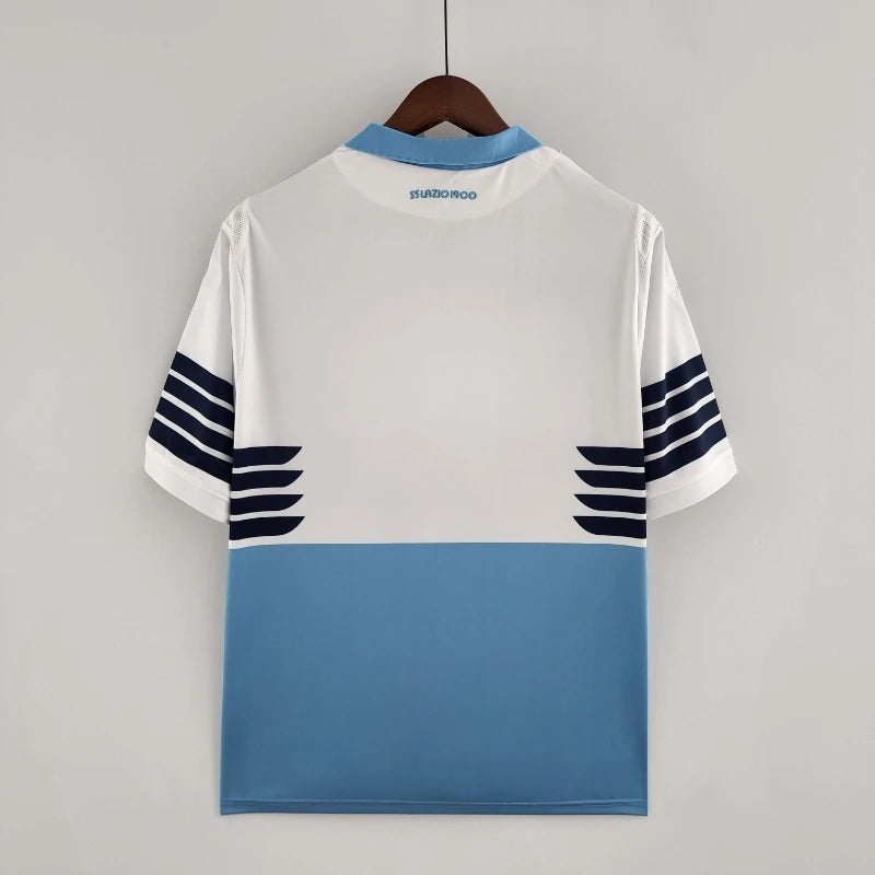 Camiseta Clásica SS Lazio 2018-19