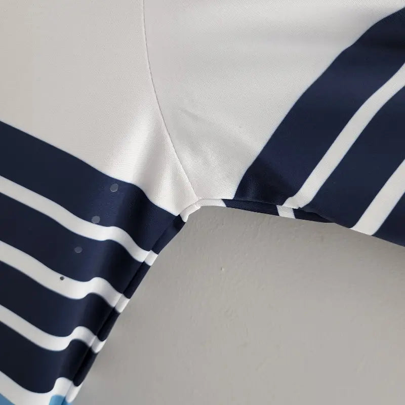 Camiseta Clásica SS Lazio 2018-19