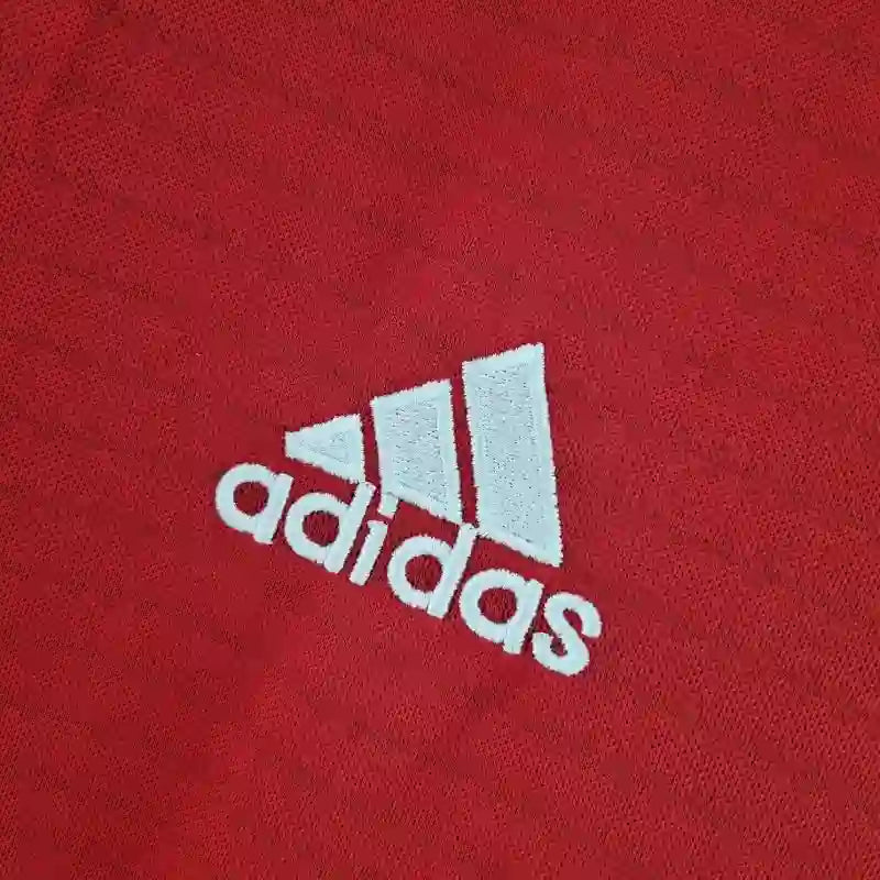 Camiseta Clásica Manchester United FC 2018-19
