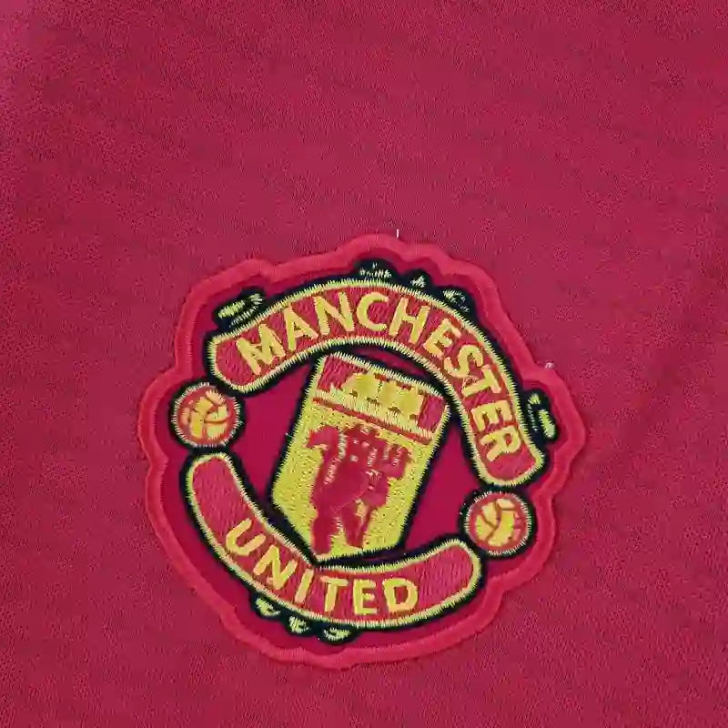 Camiseta Clásica Manchester United FC 2018-19