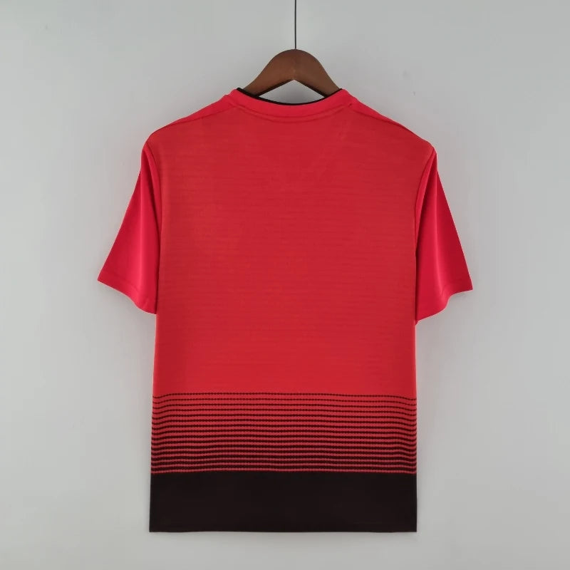 Camiseta Clásica Manchester United FC 2018-19
