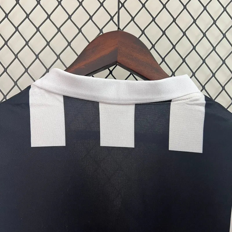 Camiseta Clásica Juventus de Turín 1984-85