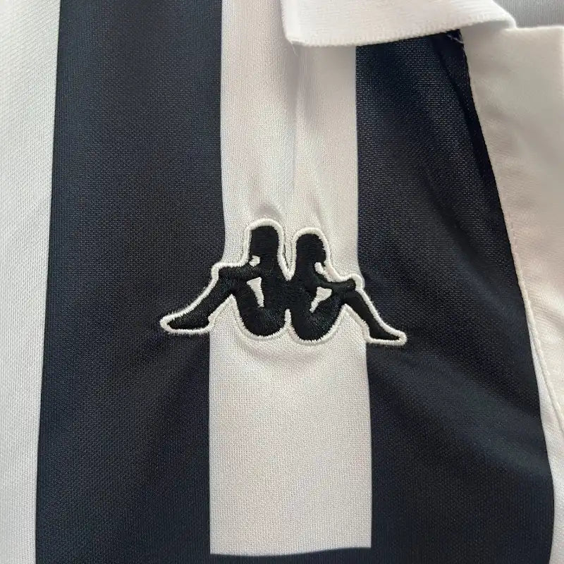 Camiseta Clásica Juventus de Turín 1984-85
