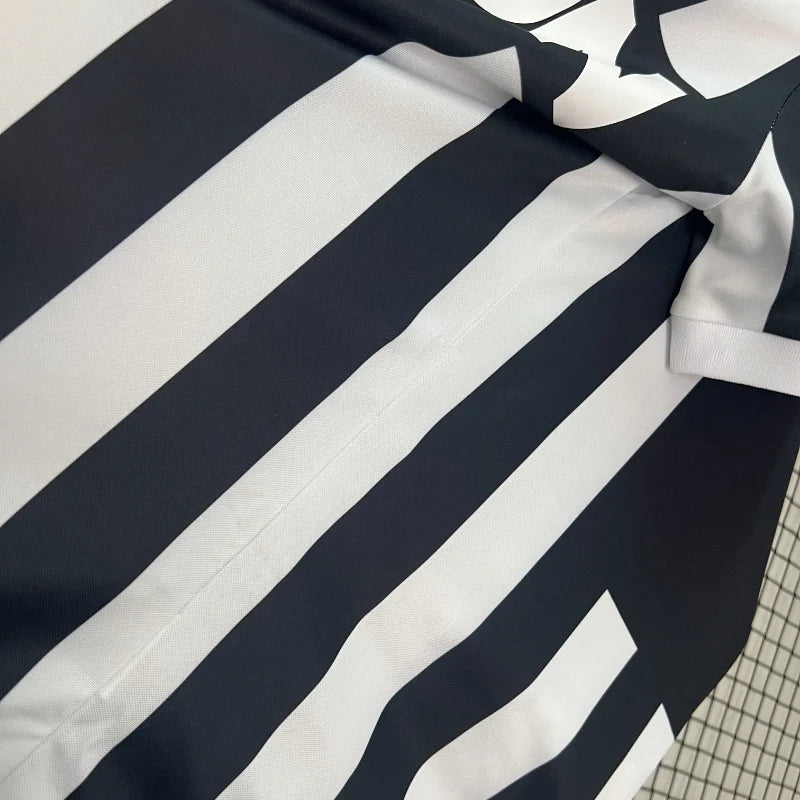 Camiseta Clásica Juventus de Turín 1984-85