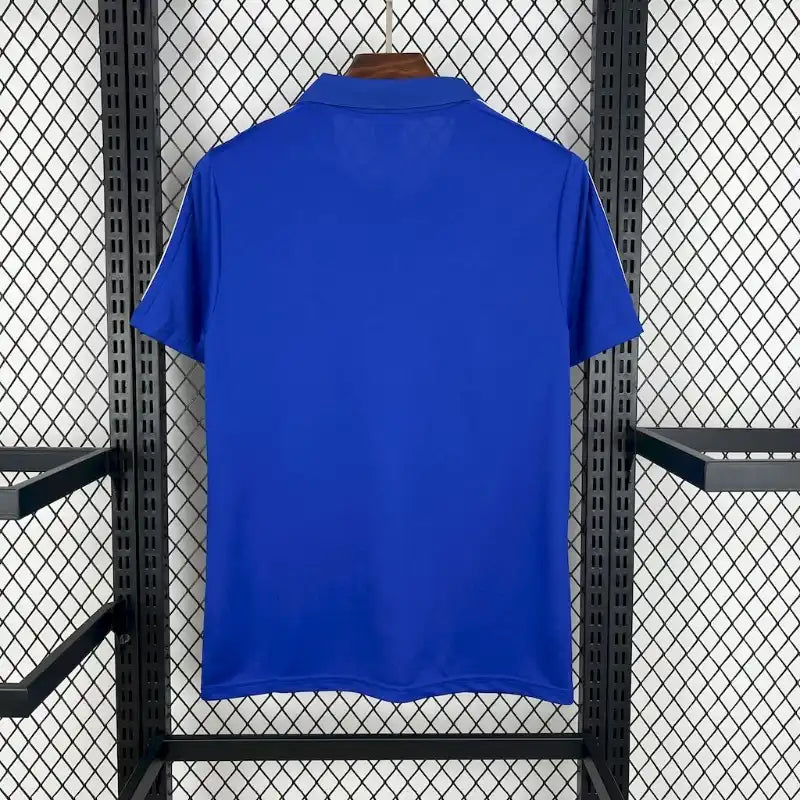 Camiseta Clásica Francia 1984