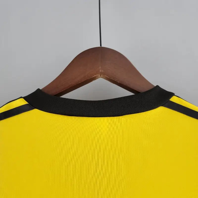 Camiseta Clásica Borussia Dortmund 1989