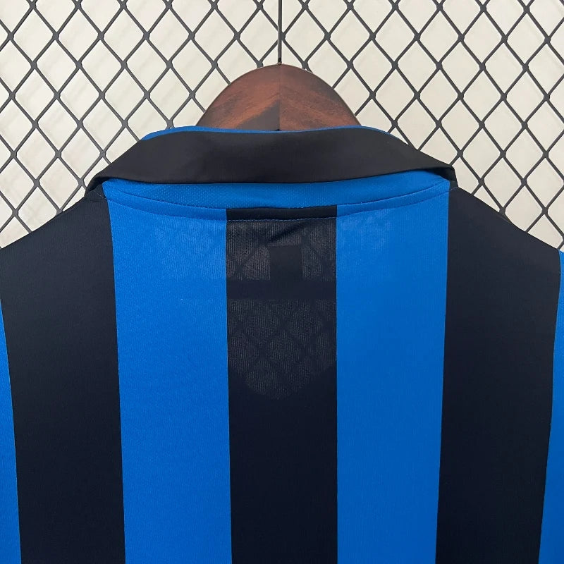 Camiseta Clásica Inter Milán 1990-91