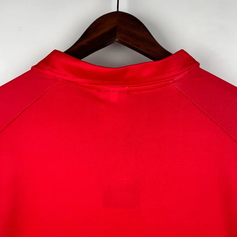 Camiseta Clásica SSC Nápoles Visitante 1990-91