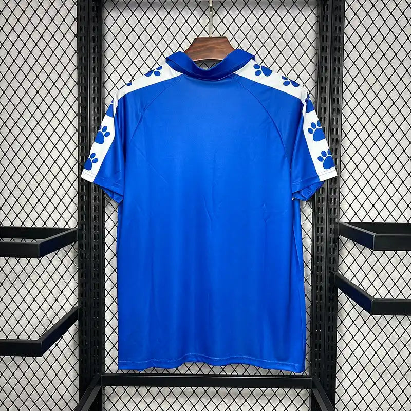 Camiseta Clásica Real Oviedo 1990-91