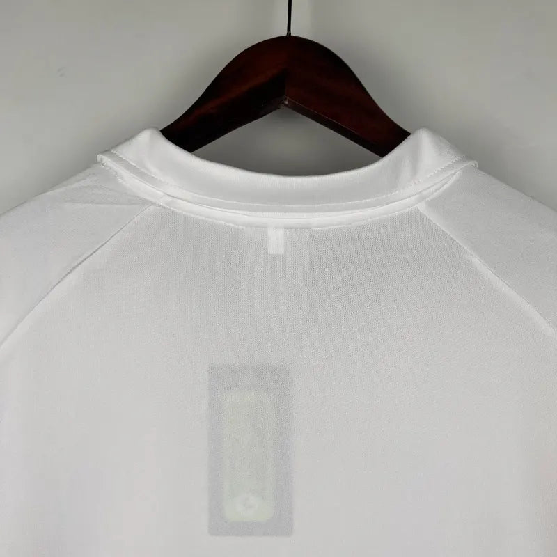 Camiseta Clásica AC Roma Visitante 1990-91