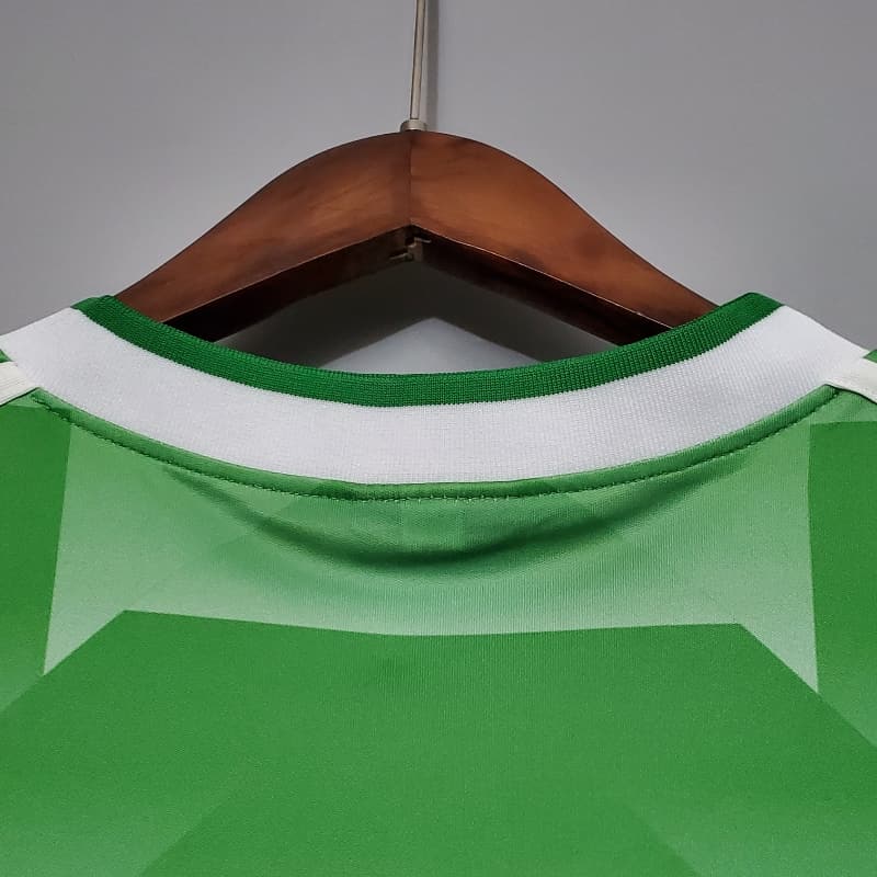 Camiseta Clásica Alemania Visitante 1988