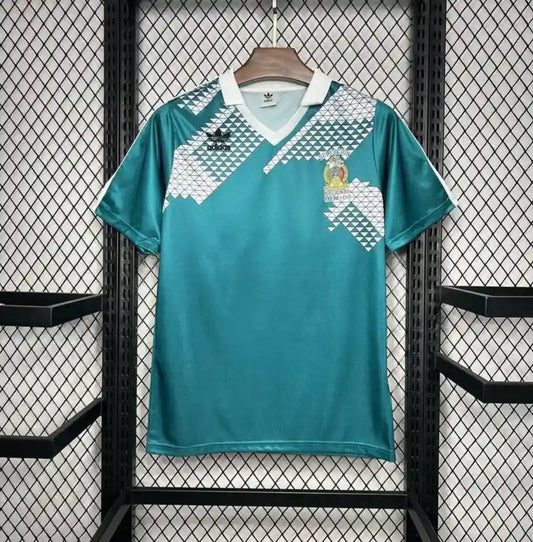 Camiseta Clásica México 1990