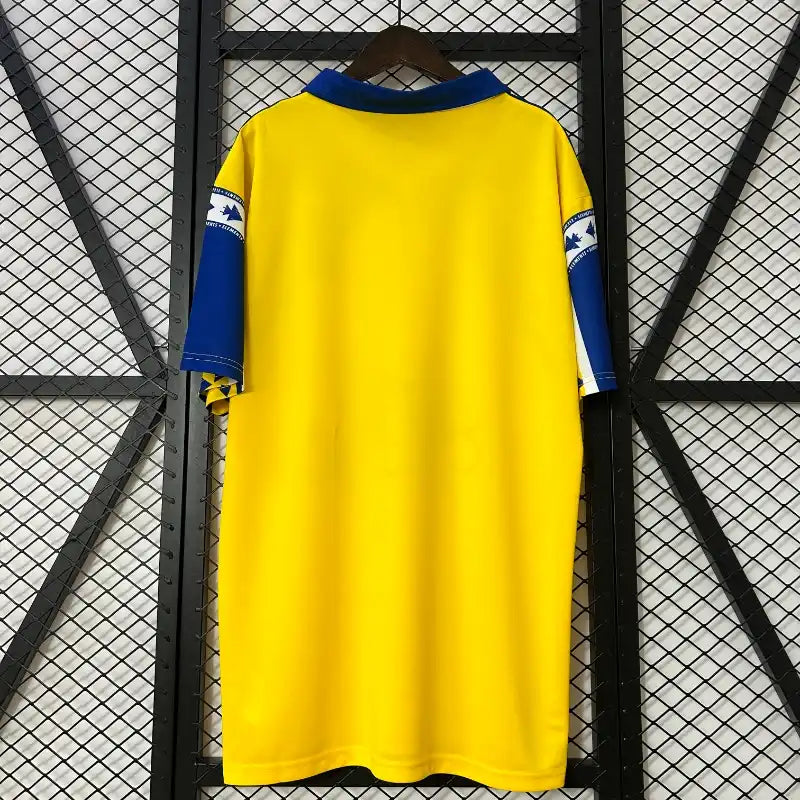 Camiseta Clásica Cádiz CF 1991-92
