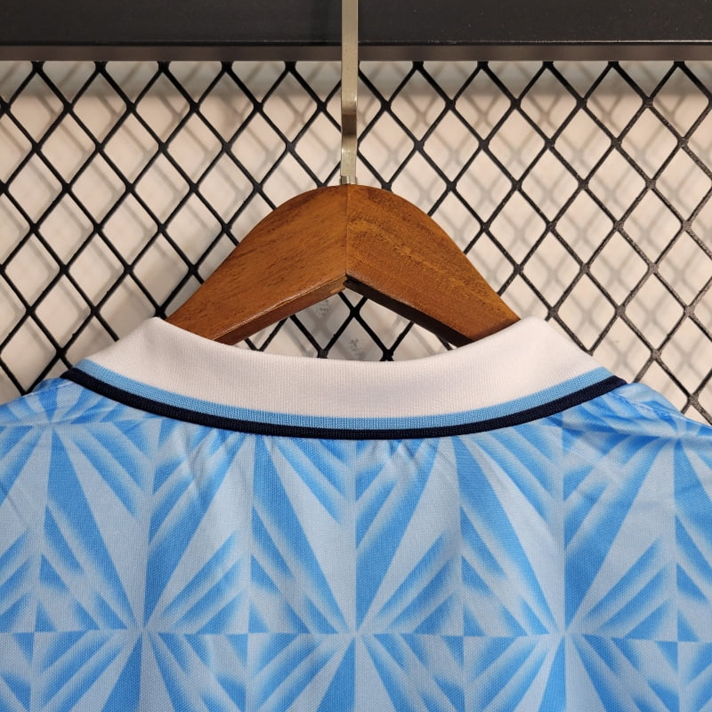 Camiseta Clásica SS Lazio 1991