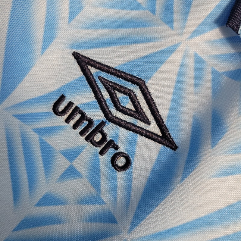 Camiseta Clásica SS Lazio 1991