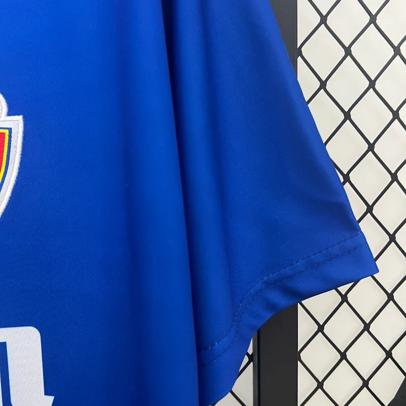 Camiseta Clásica Real Zaragoza Visitante 1992-93