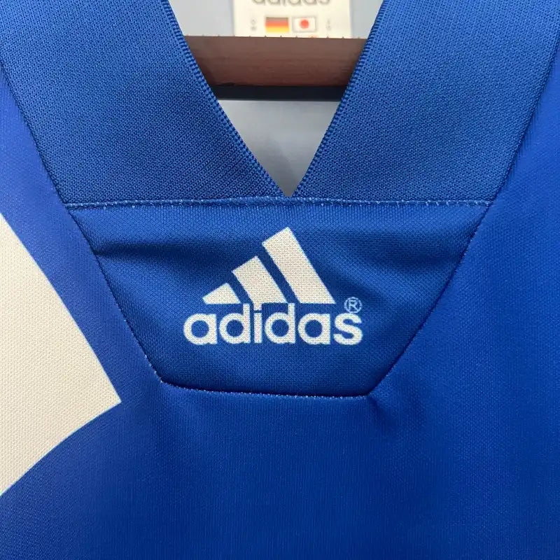 Camiseta Clásica Real Zaragoza Visitante 1992-93