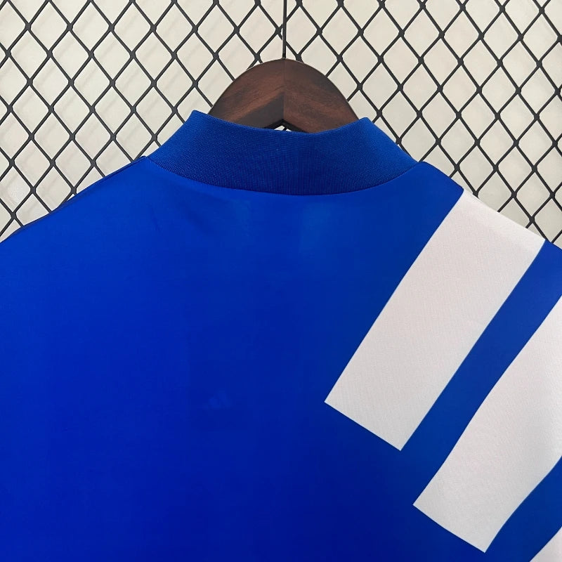 Camiseta Clásica Real Zaragoza Visitante 1992-93