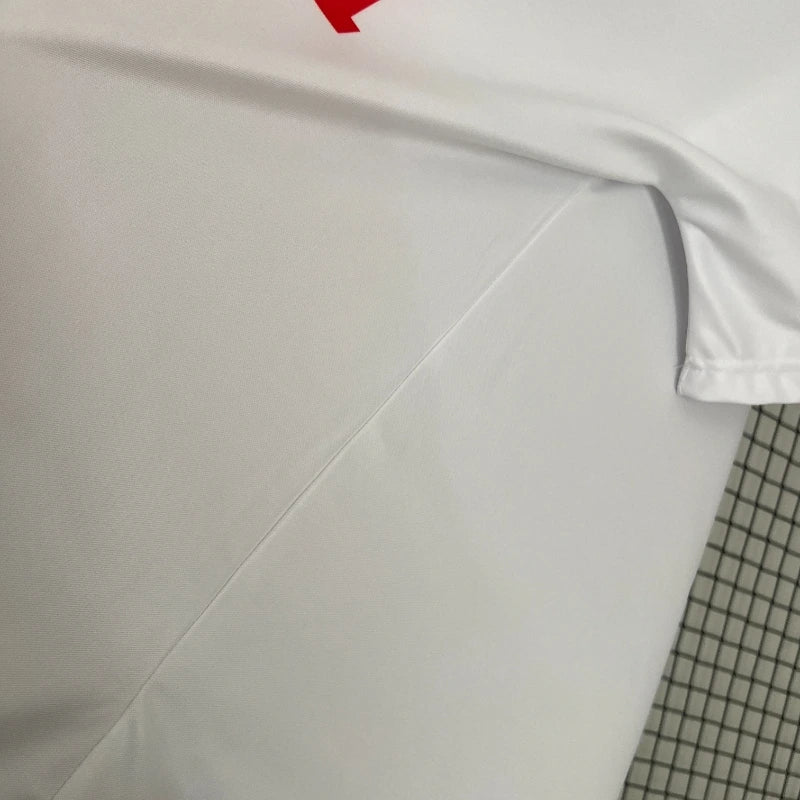 Camiseta Clásica Real Zaragoza 1992-93