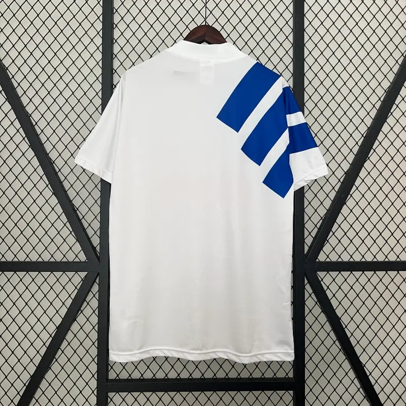 Camiseta Clásica Real Zaragoza 1992-93