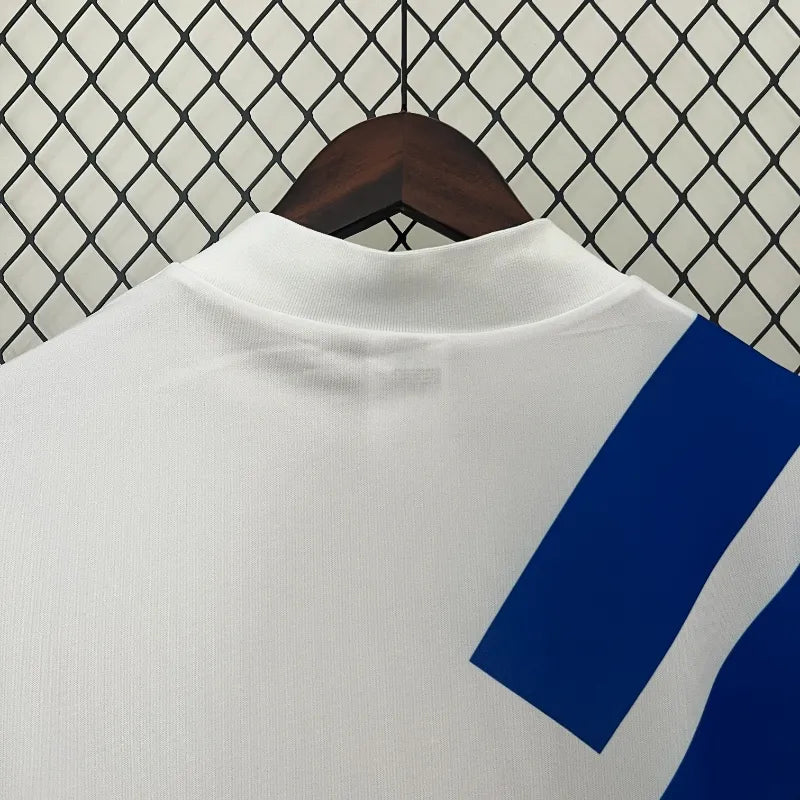 Camiseta Clásica Real Zaragoza 1992-93
