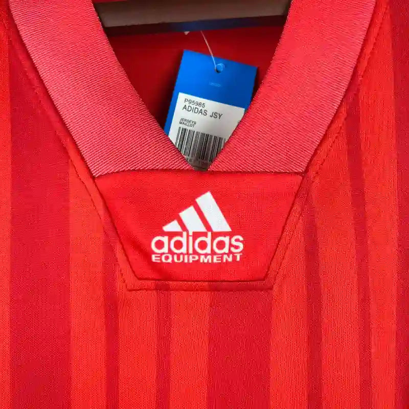 Camiseta Clásica España 1992-94
