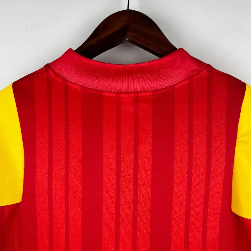 Camiseta Clásica España 1992-94