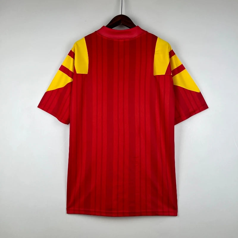 Camiseta Clásica España 1992-94