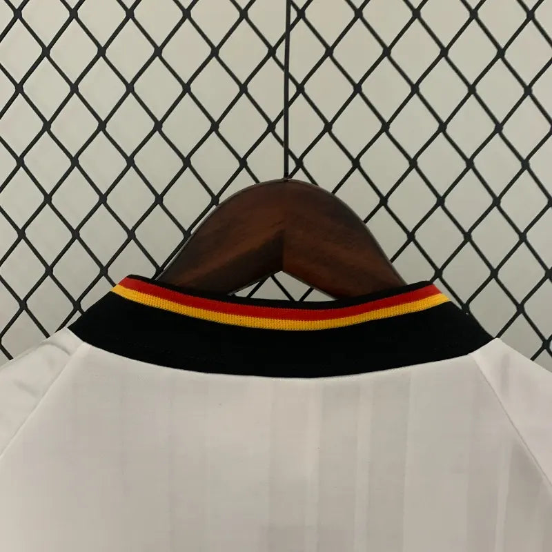Camiseta Clásica Alemania 1992