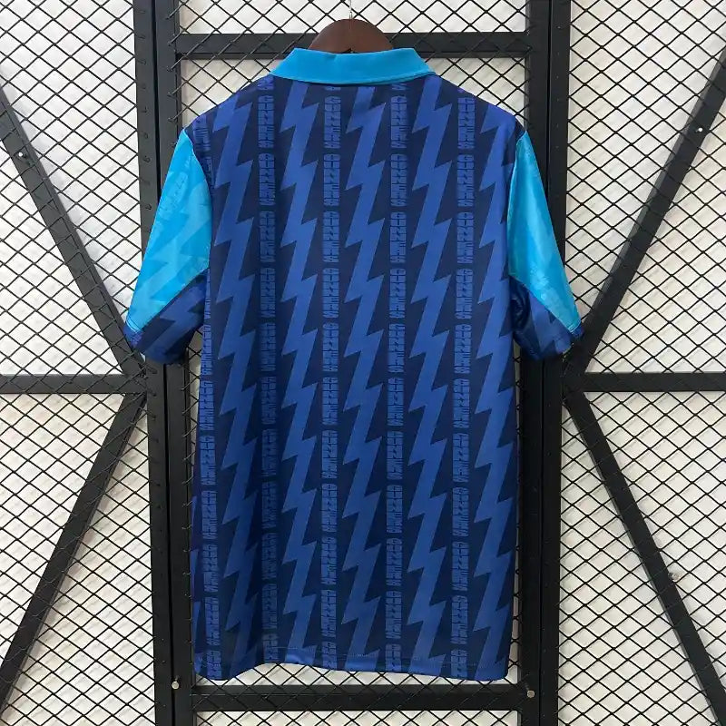 Camiseta Clásica Arsenal FC Visitante 1994-95
