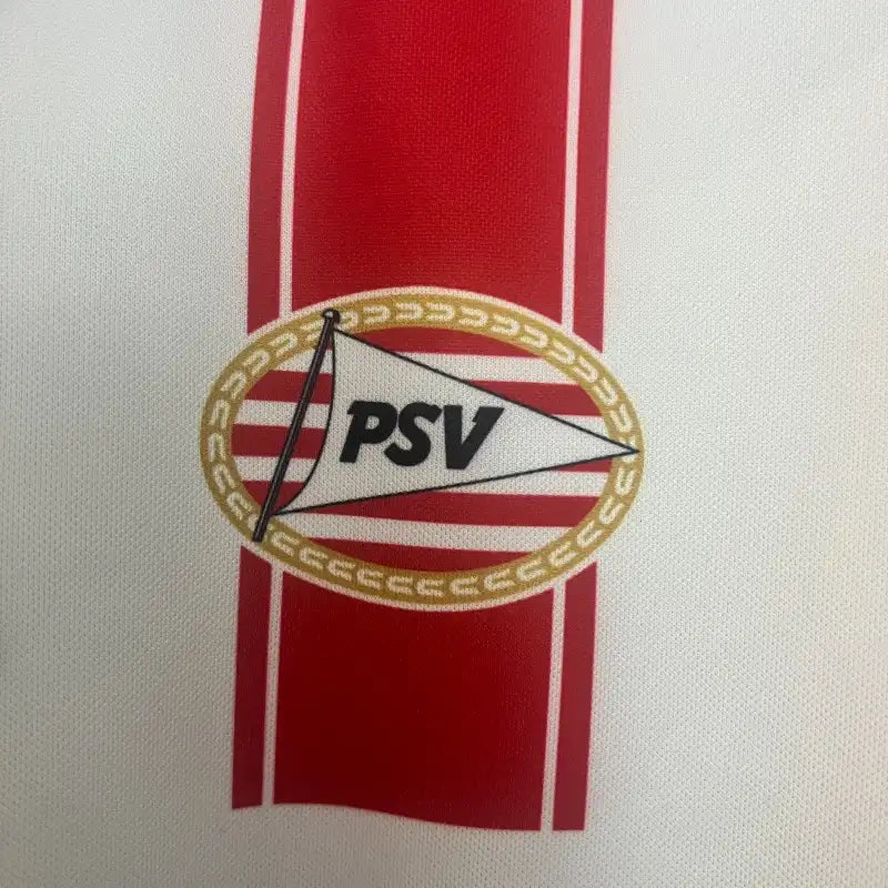 Camiseta Clásica PSV Eindhoven 1994-95