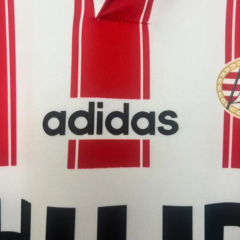 Camiseta Clásica PSV Eindhoven 1994-95
