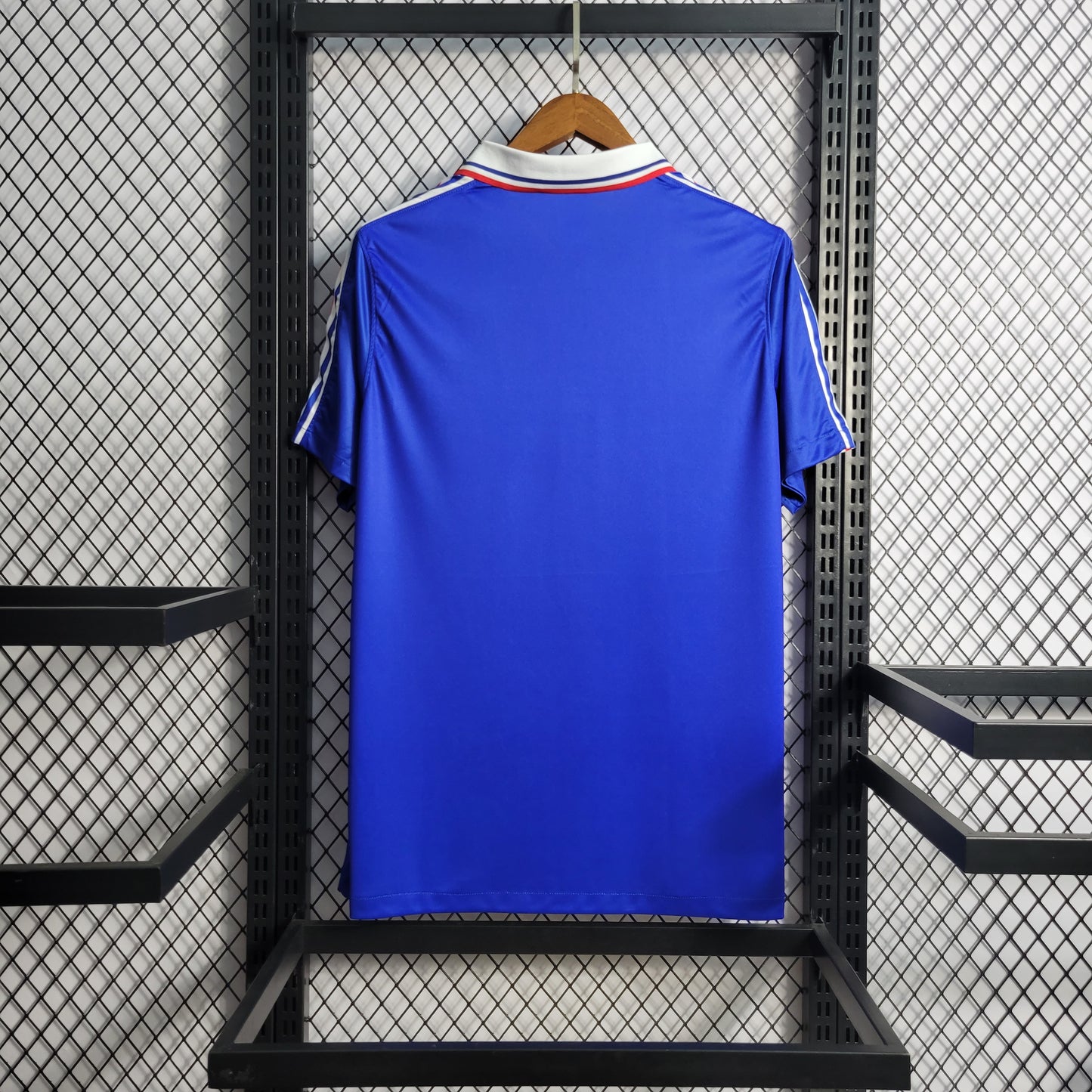 Camiseta Clásica Francia 1994