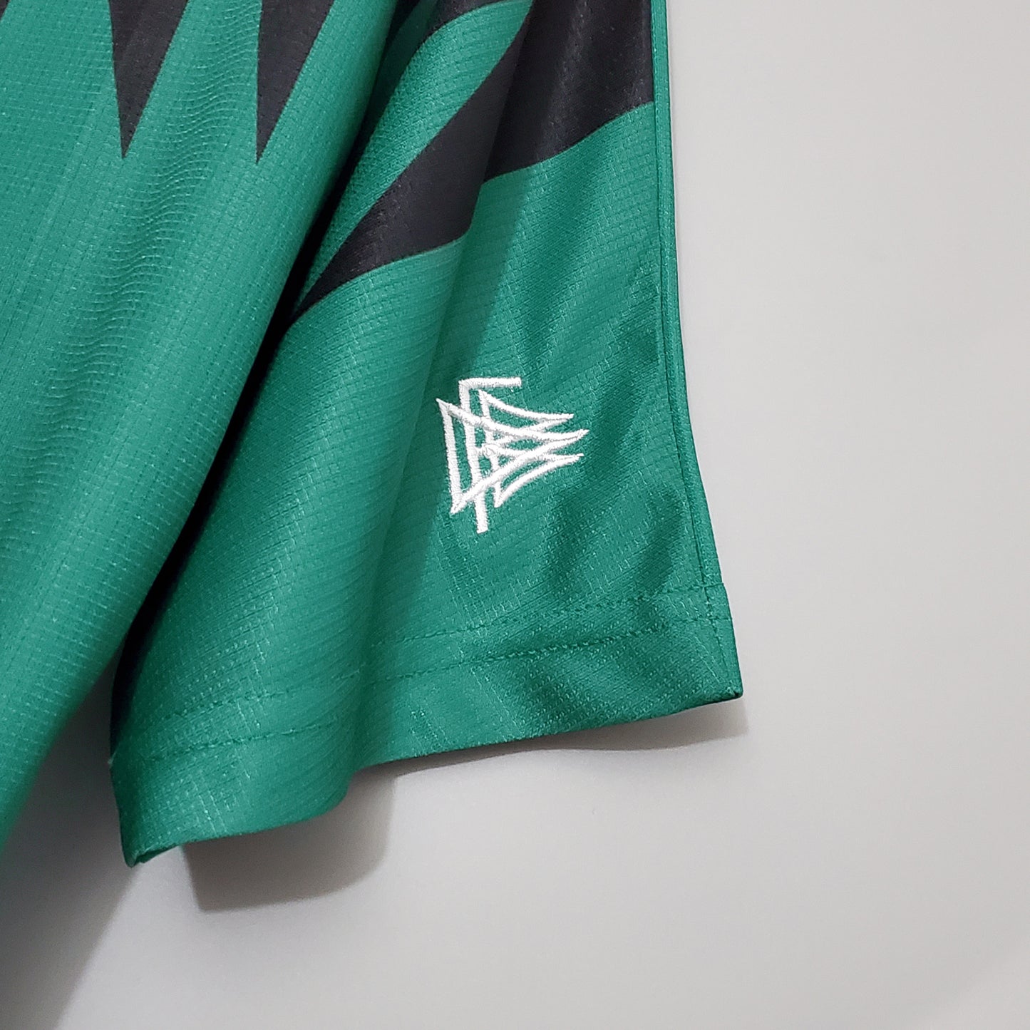 Camiseta Clásica Alemania Visitante 1994