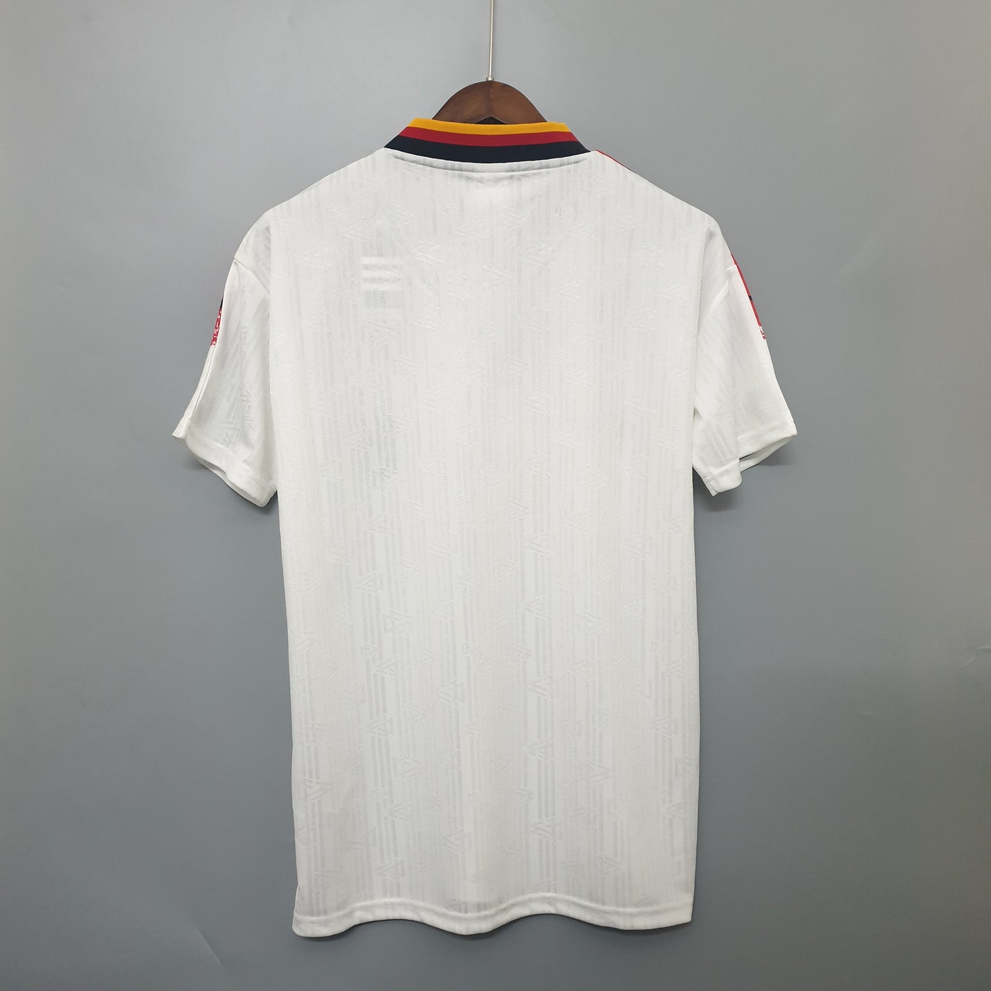 Camiseta Clásica Alemania 1994