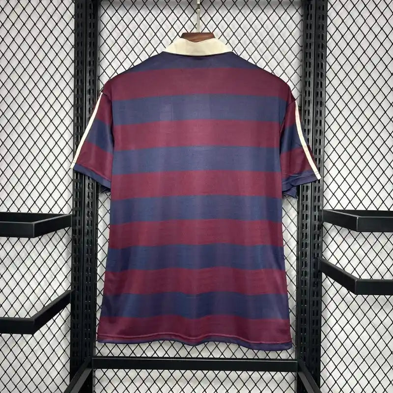 Camiseta Newcastle United FC Visitante 1995-96