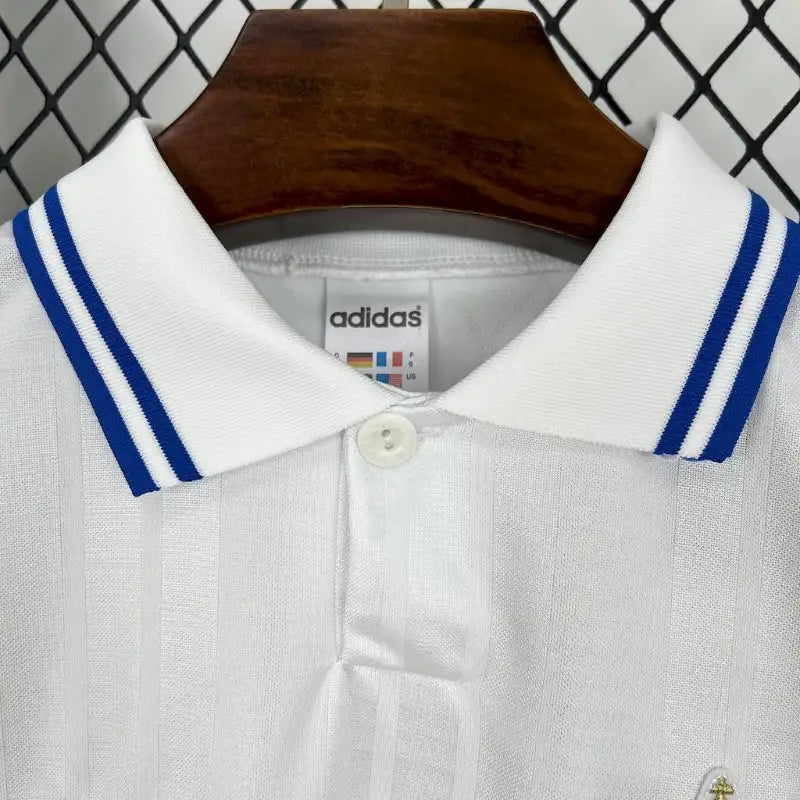 Camiseta Clásica Real Zaragoza 1995-97