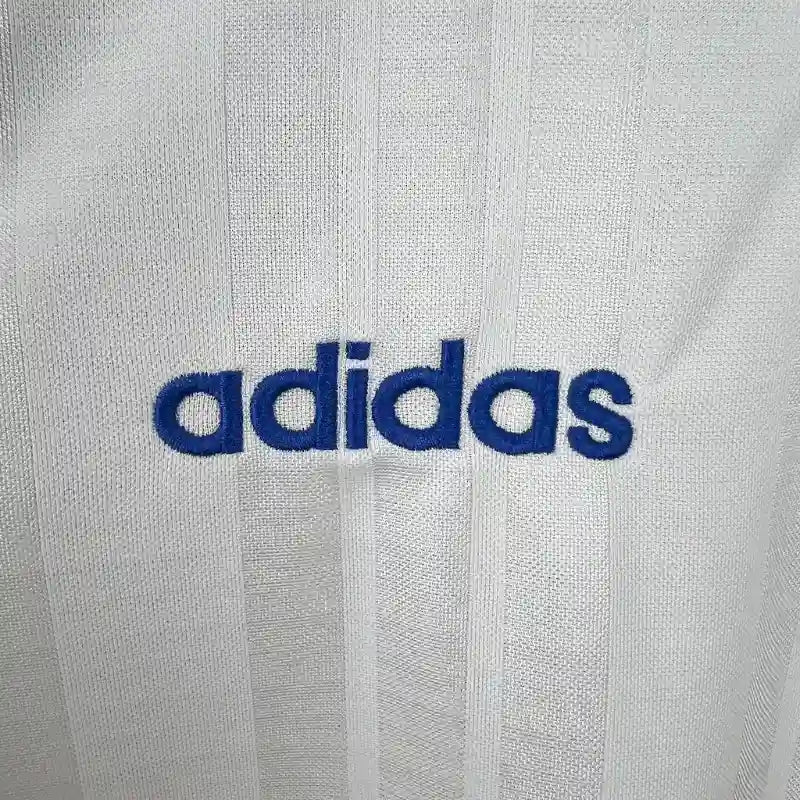 Camiseta Clásica Real Zaragoza 1995-97