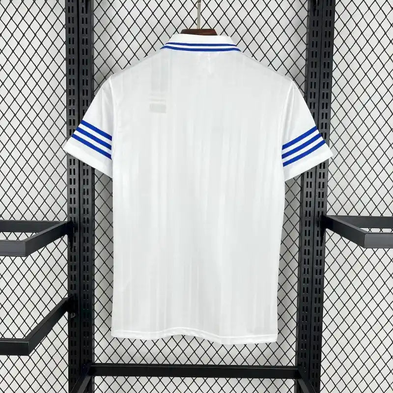 Camiseta Clásica Real Zaragoza 1995-97