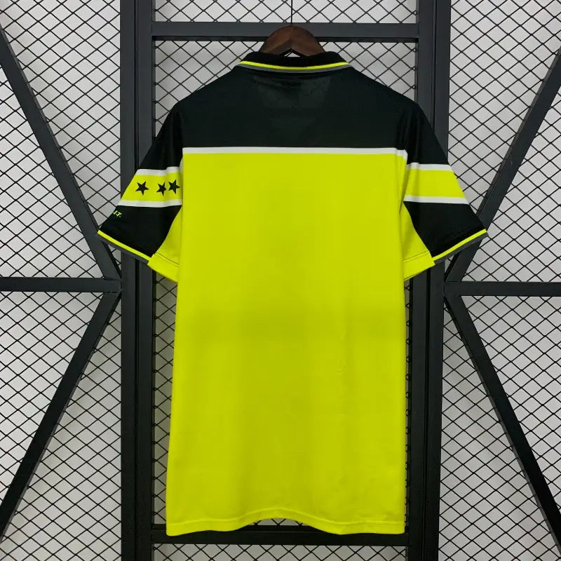 Camiseta Clásica Borussia Dortmund 1996-97