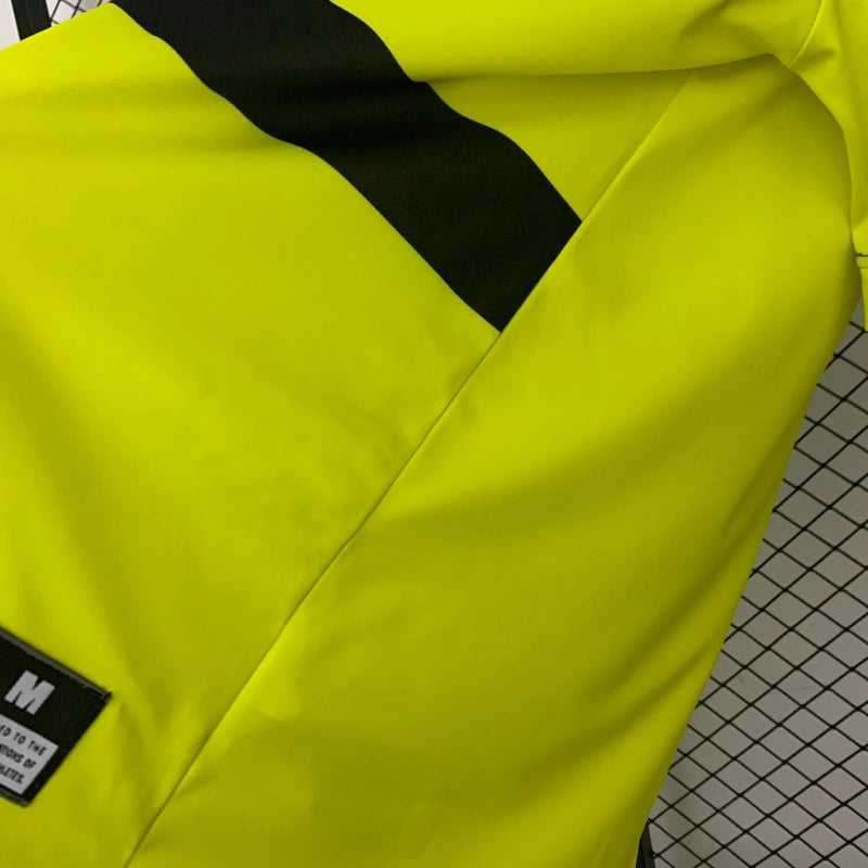 Camiseta Clásica Zorc Borussia Dortmund 1996-97