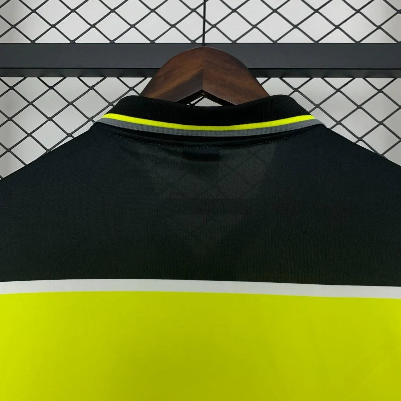 Camiseta Clásica Borussia Dortmund 1996-97