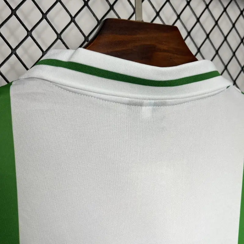 Camiseta Clásica Werder Bremen 1996-97