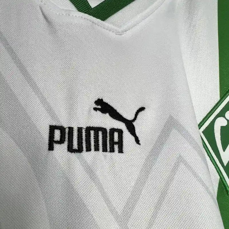 Camiseta Clásica Werder Bremen 1996-97