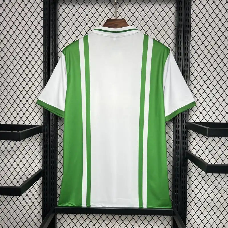 Camiseta Clásica Werder Bremen 1996-97